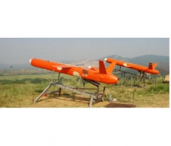 Drone objetivo de alta velocidad y bajo costo CH-170A