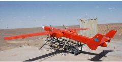 Dron objetivo de baja velocidad CH-430C