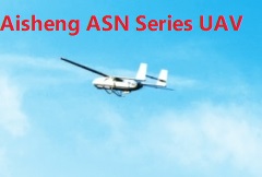 UAV de la serie Aisheng ASN