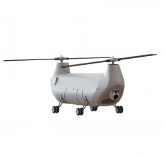 Helicóptero no tripulado de carga grande MK-900