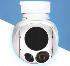 Sensor electroóptico e infrarrojo HP10