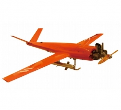 UAV multifuncional CH-80 / Dron objetivo de baja velocidad