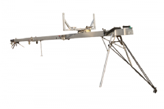 Personalización del sistema de lanzamiento de catapulta UAV