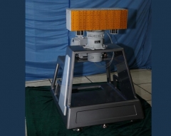 Radar aerotransportado multifunción KLC-11 UAV