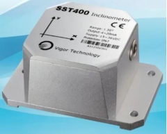 Inclinómetro digital de alta precisión SST400