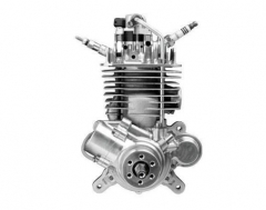 Motor multicombustible 5.8KW(8hp) QX-8